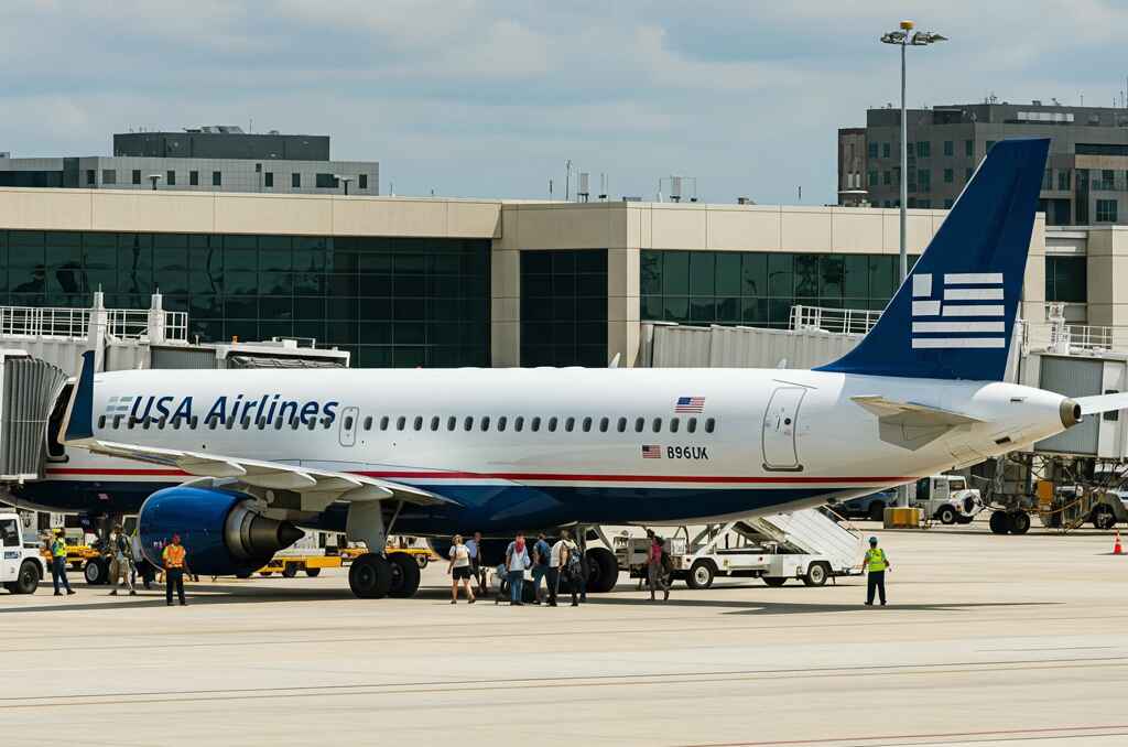 american airline careers remote