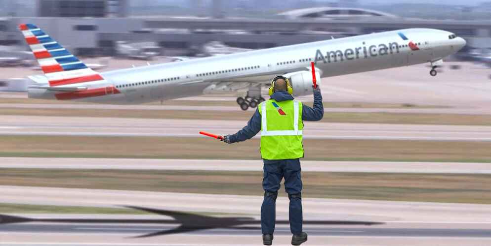 american airline job opportunitie