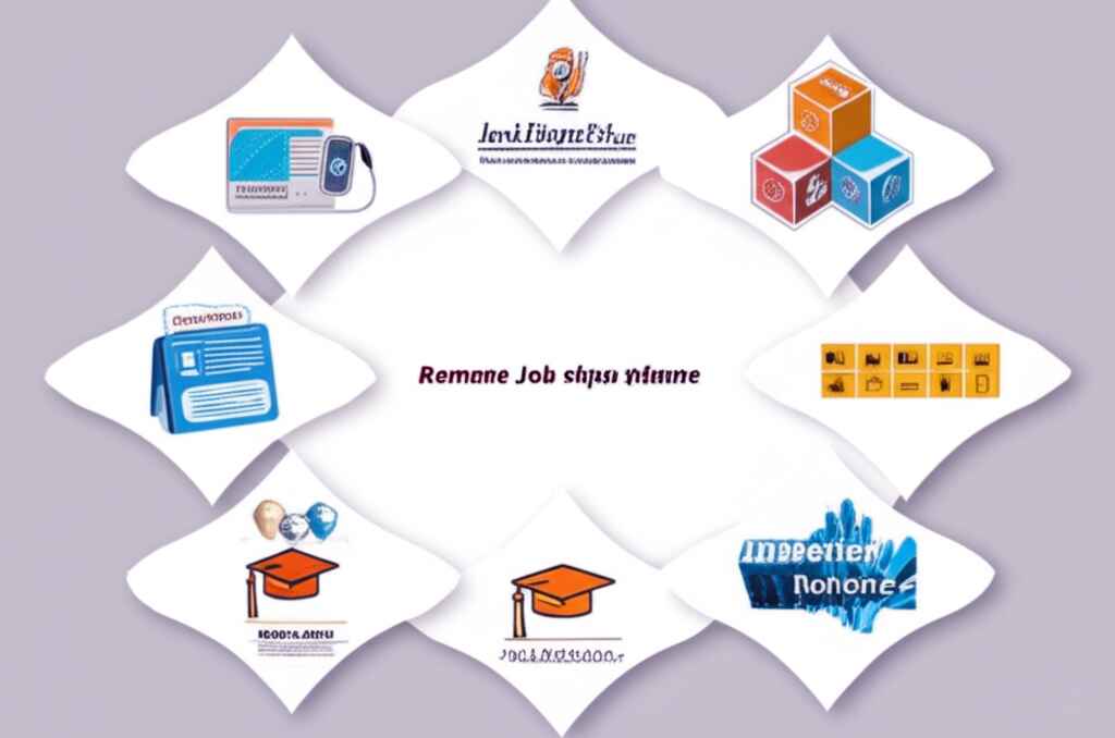 remote jobs entry level