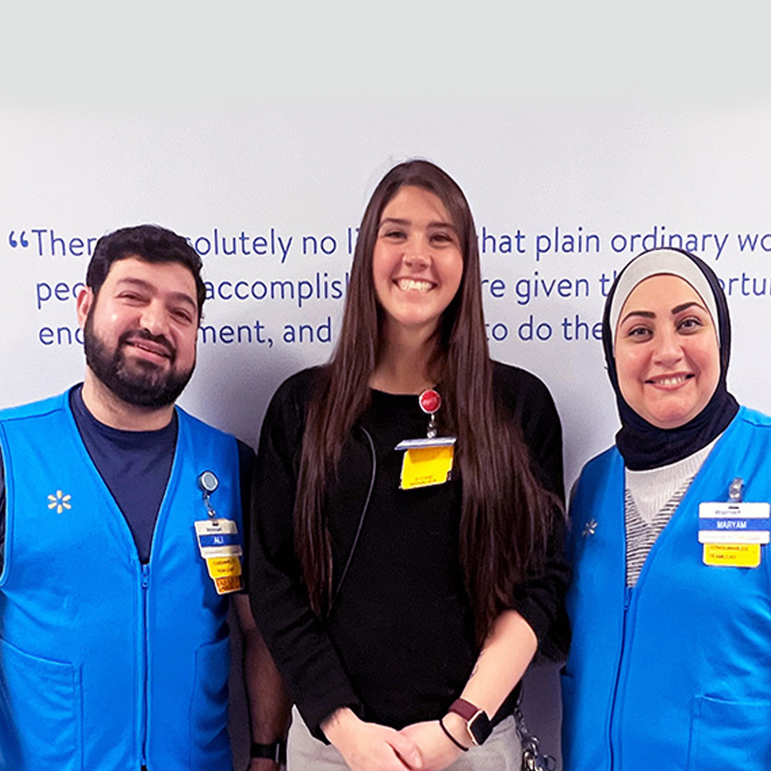 walmart careers