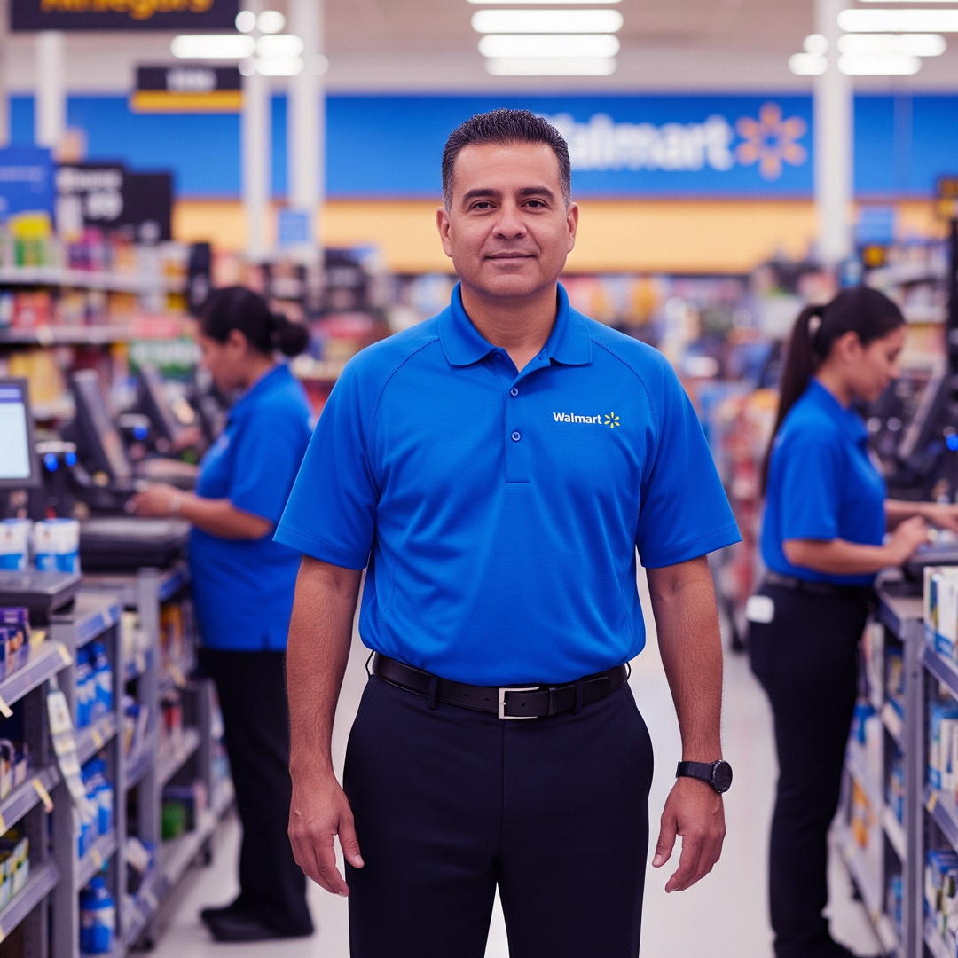 walmart careers
