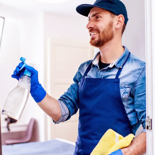 house cleaner