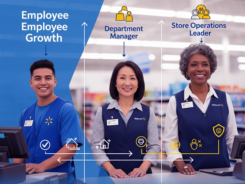 walmart careers
