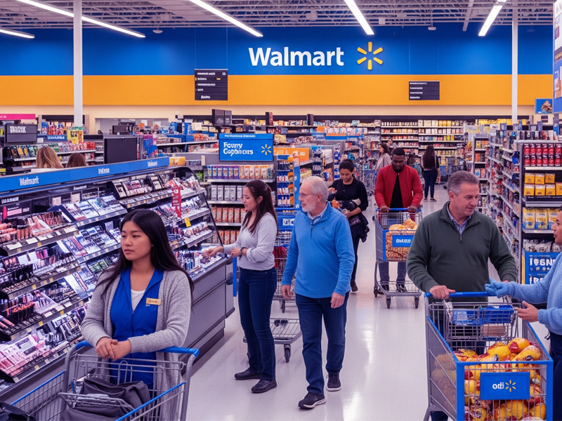 walmart jobs near me